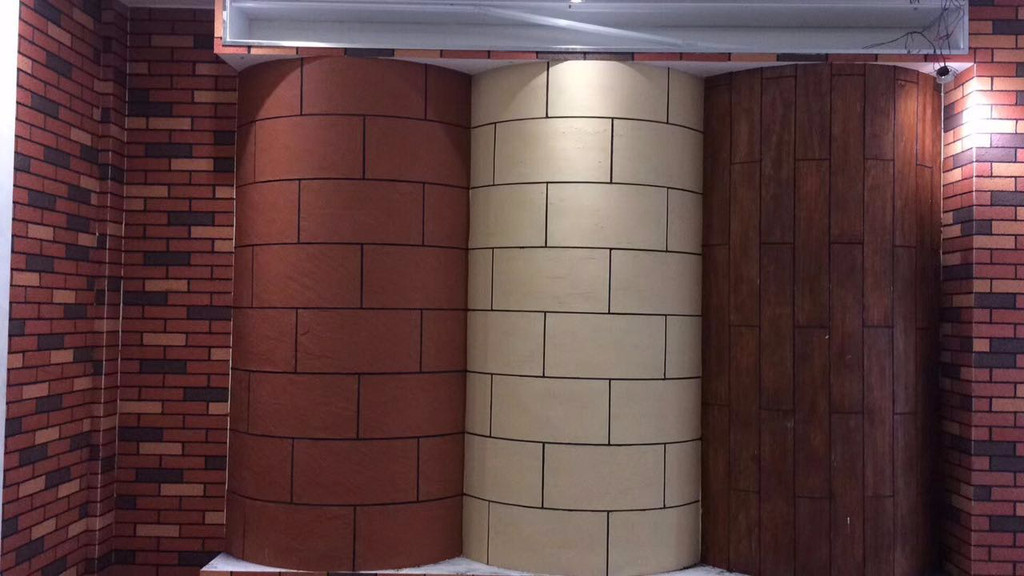 【寶潤達課堂】軟瓷磚是怎么制成的？