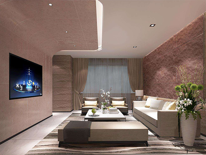 室內裝修用輕質軟瓷還是笨重的瓷磚？