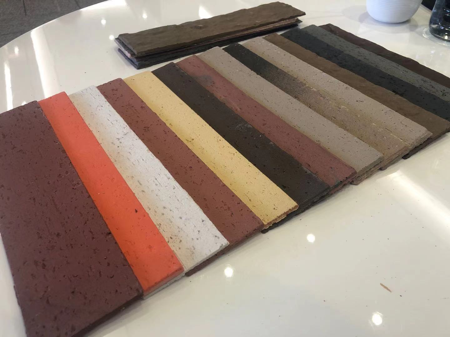 軟瓷外墻磚的施工流程，你知道嗎？