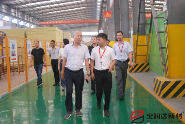 寶潤(rùn)達(dá)聚氨酯冷庫(kù)板 寶潤(rùn)達(dá)聚氨酯冷庫(kù)板