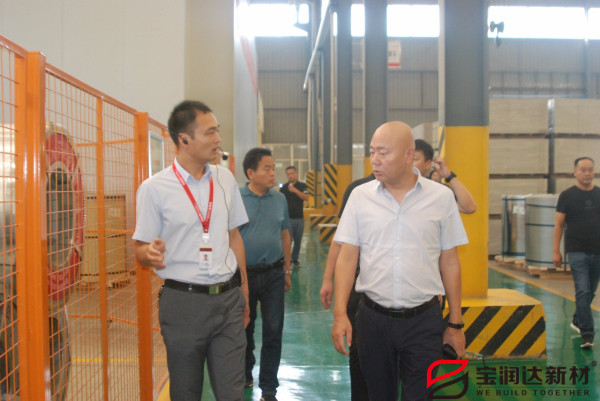 寶潤(rùn)達(dá)聚氨酯夾芯板 寶潤(rùn)達(dá)聚氨酯夾芯板